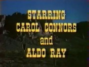 Vintage: Carol Connors Aldo Ray Succulent Savage 1978