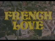 buttersidedown – French Love (1978)