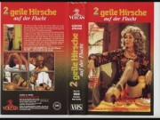 2 geile Hirsche auf der Flucht 1976 Total Movie