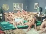 Vintage Pornography – Wedding Fucky-fucky (70s)
