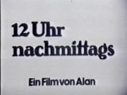 vintage 70s german – 12 Uhr Mittags – cc79