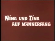 antique 70s UK – Nina und Tina auf Maennerfang (german dub) – cc79