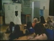 antique 70s german – Schulmaedchenporno I – Das voegelnde Klassenzimmer – cc79