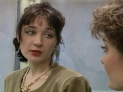 Charlotte Stephie – Les Rendez-Vous de Sylvia (1989) ENG-DUB
