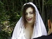 Jessica Rizzo in La moglie del siciliano episode 02