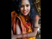Dehati bhabhi super-hot super-sexy video